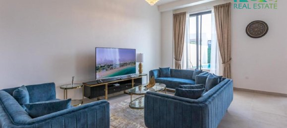 3 bedrooms Townhouse in Mina Al Arab, UAE No. 26762 4