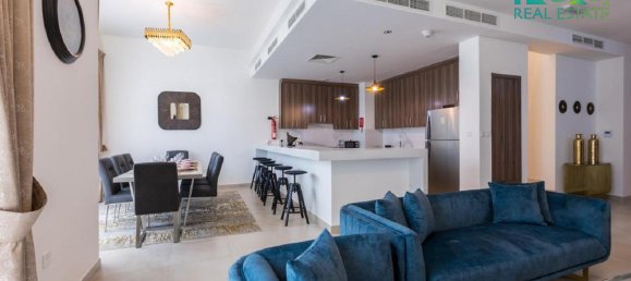 3 bedrooms Townhouse in Mina Al Arab, UAE No. 26762 6