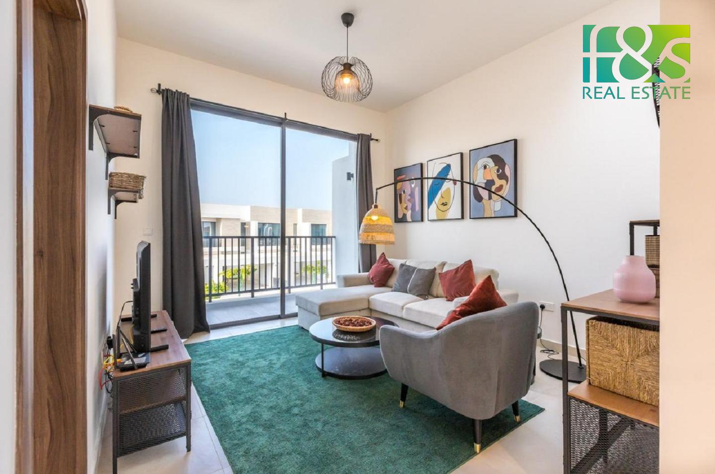 3 bedrooms Townhouse in Mina Al Arab, UAE No. 26762