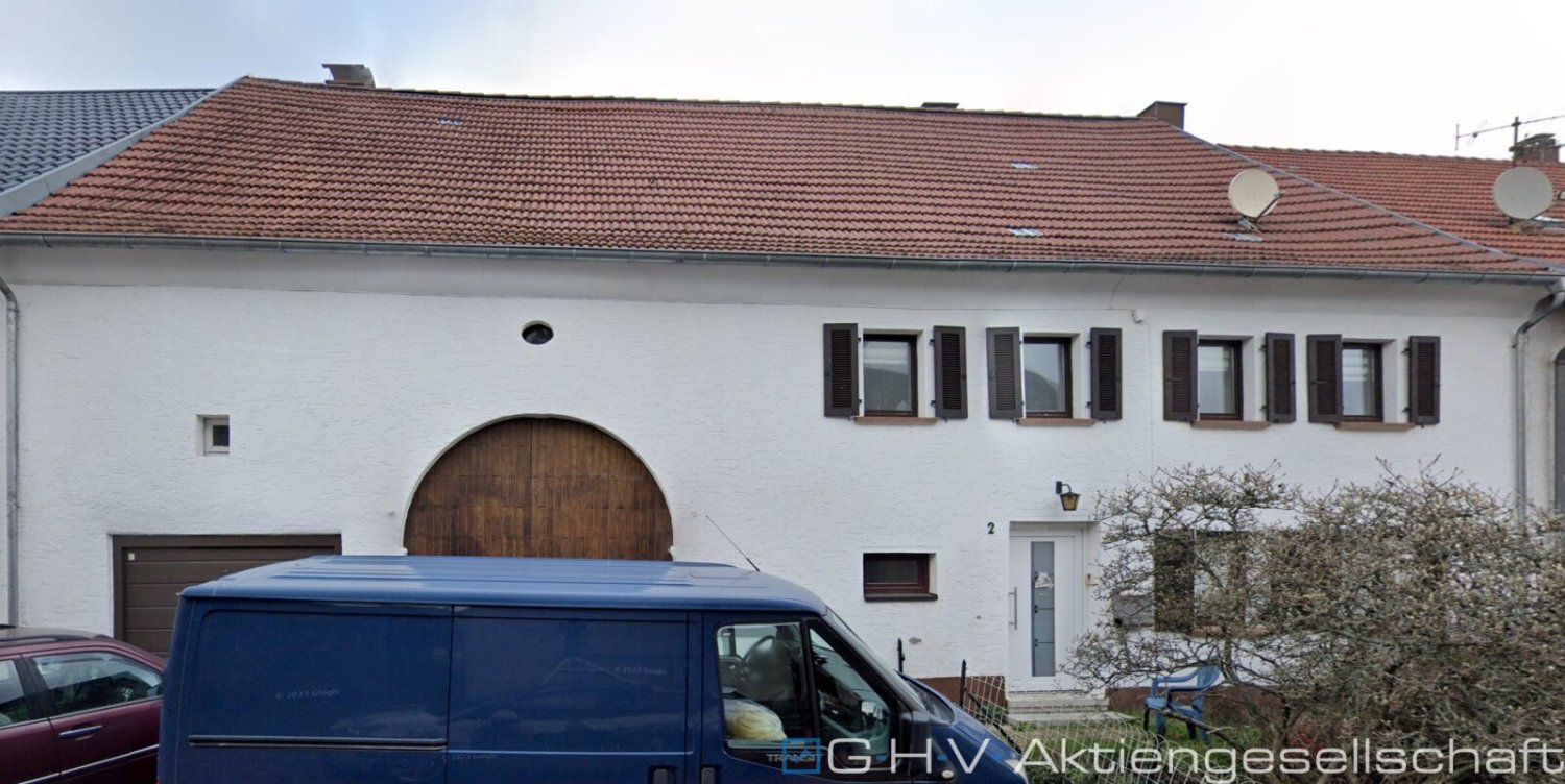 6-salle Maison à Kusel, Germany No. 145134