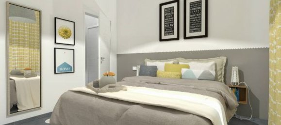 5 bedrooms Apartment in Florence, Italy No. 381582 4