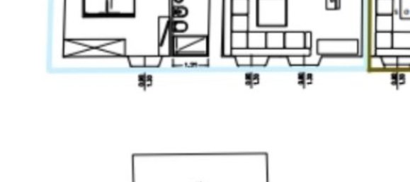 5 bedrooms Apartment in Florence, Italy No. 381582 7