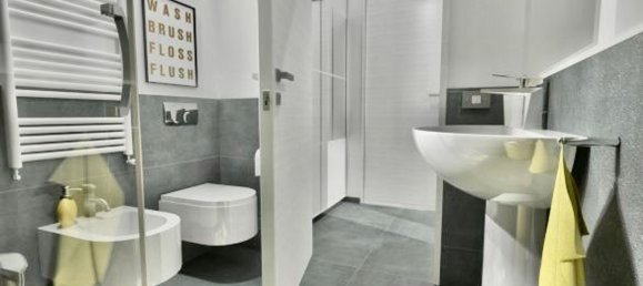 5 bedrooms Apartment in Florence, Italy No. 381582 5