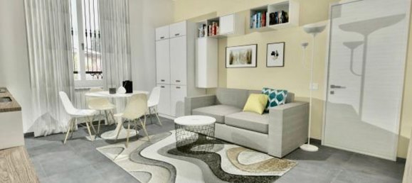 5 bedrooms Apartment in Florence, Italy No. 381582 3