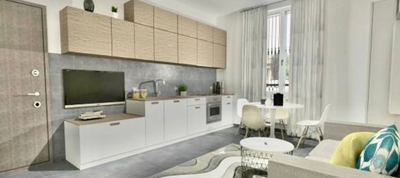 5 bedrooms Apartment in Florence, Italy No. 381582 2