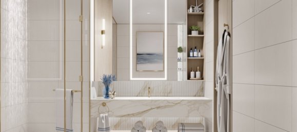 3 bedrooms Apartment in Dubai, UAE No. 55135 2