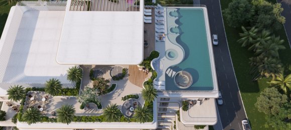 3 bedrooms Apartment in Dubai, UAE No. 55135 10