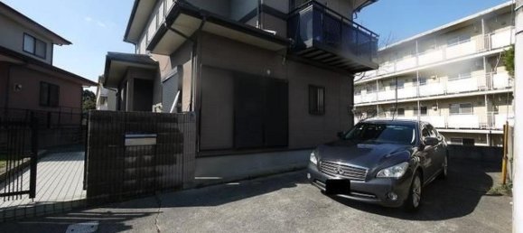 4 bedrooms House in Fukuoka, Japan No. 4106 2