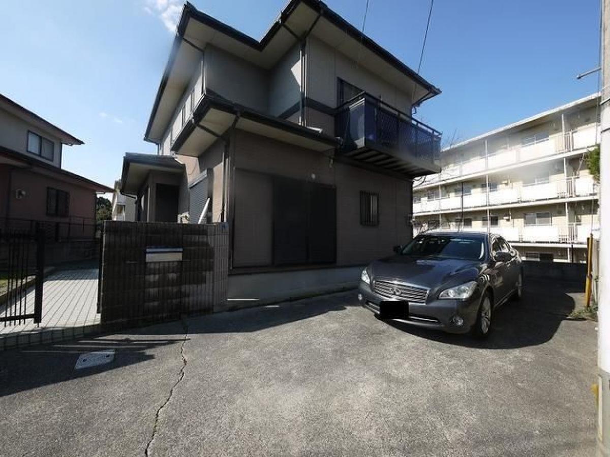 4 bedrooms House in Fukuoka, Japan No. 4106