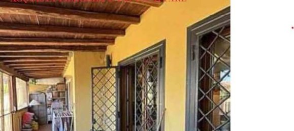 Дом с 4 комнатами в Рим, Италия № 285595 8