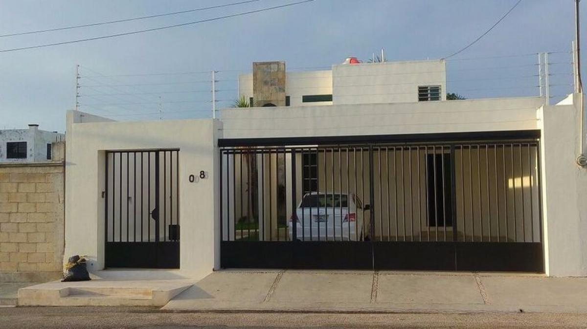 2 bedrooms House in Yucatan, Mexico No. 159876