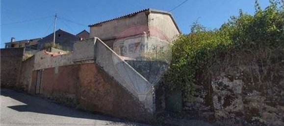 Casa de 2 dormitorios en Santa Comba Dao, Portugal No. 163165 2