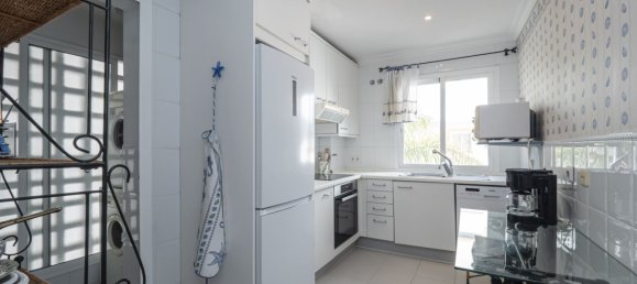 2 bedrooms Apartment in Marbella, Spain No. 116207 21