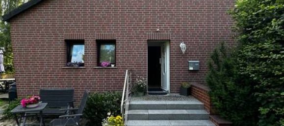 3 bedrooms Townhouse in Hildesheim, Germany No. 223293 14