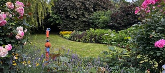 3 bedrooms Townhouse in Hildesheim, Germany No. 223293 8