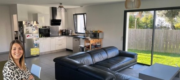 4 bedrooms House in La Baule-Escoublac, France No. 98284 2