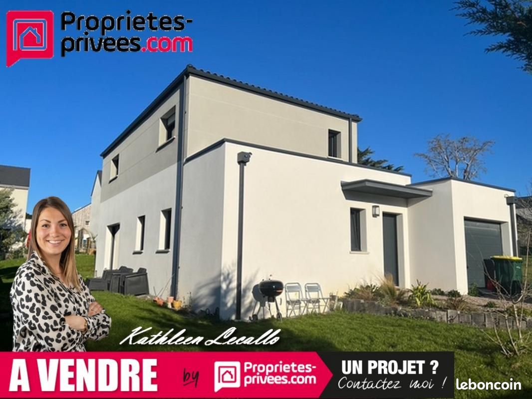 4 bedrooms House in La Baule-Escoublac, France No. 98284