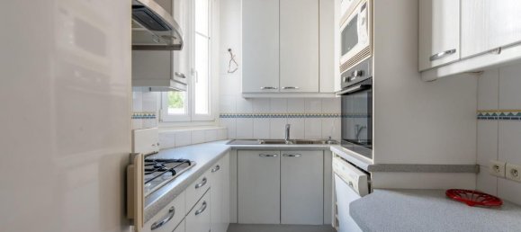 Квартира с 2 спальнями в Париж, Франция № 351582 10