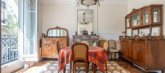 Квартира с 2 спальнями в Париж, Франция № 351582 5