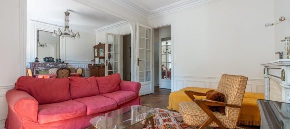 Квартира с 2 спальнями в Париж, Франция № 351582 6