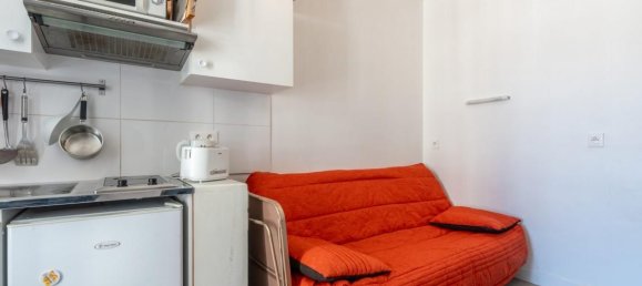 Квартира с 2 спальнями в Париж, Франция № 351582 16