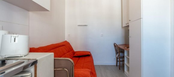 Квартира с 2 спальнями в Париж, Франция № 351582 17