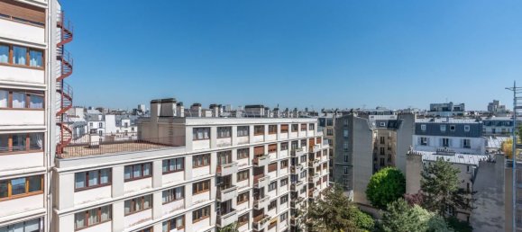 Квартира с 2 спальнями в Париж, Франция № 351582 20