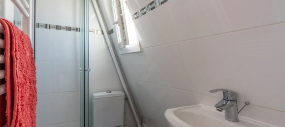 Квартира с 2 спальнями в Париж, Франция № 351582 19