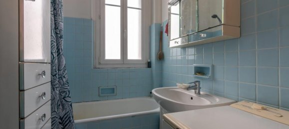 Квартира с 2 спальнями в Париж, Франция № 351582 13