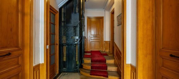 Квартира с 2 спальнями в Париж, Франция № 351582 14