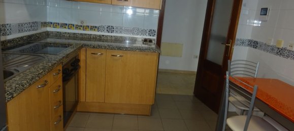 2 bedrooms Apartment in Santa Cruz de Tenerife, Spain No. 191395 23