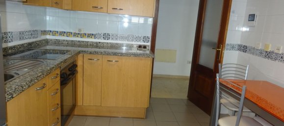 2 bedrooms Apartment in Santa Cruz de Tenerife, Spain No. 191395 24