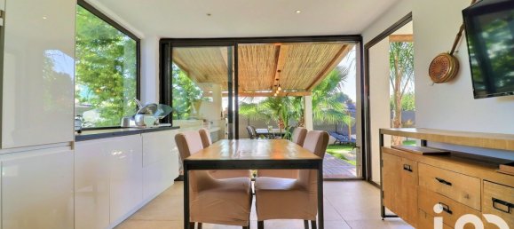 Вилла с 4 спальнями в Марсель, Франция № 298800 7