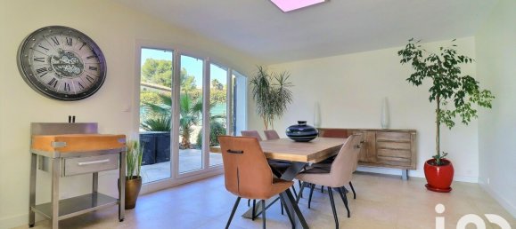 Вилла с 4 спальнями в Марсель, Франция № 298800 10