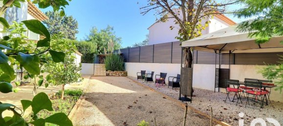 Вилла с 4 спальнями в Марсель, Франция № 298800 6