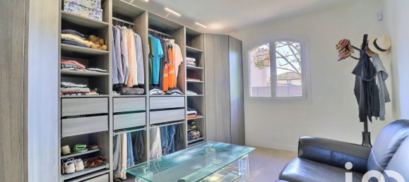 Вилла с 4 спальнями в Марсель, Франция № 298800 12