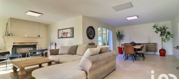 Вилла с 4 спальнями в Марсель, Франция № 298800 9