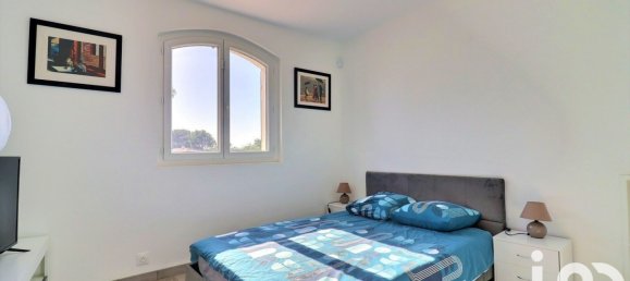 Вилла с 4 спальнями в Марсель, Франция № 298800 13