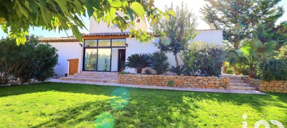 Вилла с 4 спальнями в Марсель, Франция № 298800 4