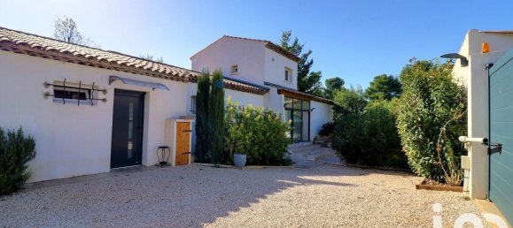 Вилла с 4 спальнями в Марсель, Франция № 298800 5