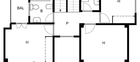 4 bedrooms House in Malaga, Spain No. 133645 45