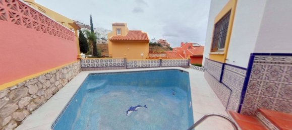 4 bedrooms House in Malaga, Spain No. 133645 5