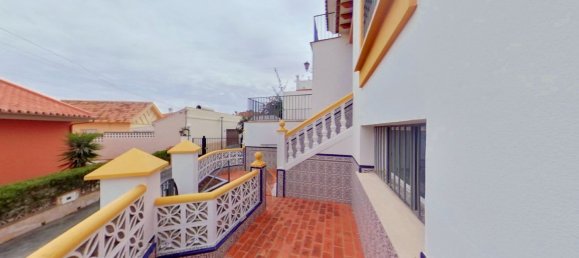 4 bedrooms House in Malaga, Spain No. 133645 30