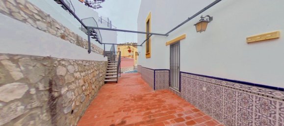 4 bedrooms House in Malaga, Spain No. 133645 31