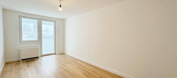 3 rooms Apartment in Josefstadt, Austria No. 3802 3