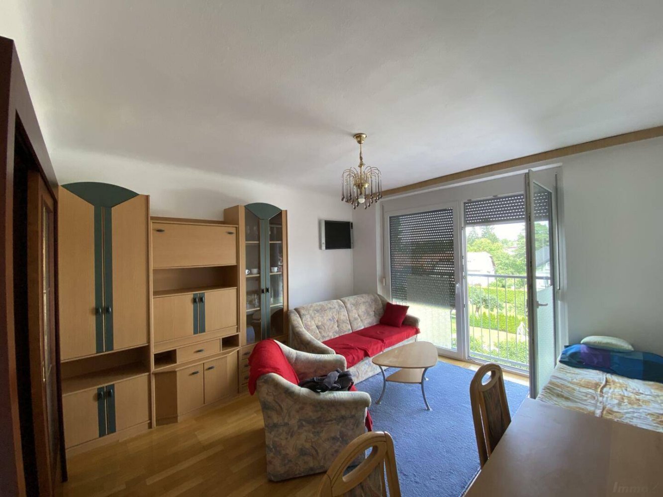 Studio in Liebenau, Austria No. 147225