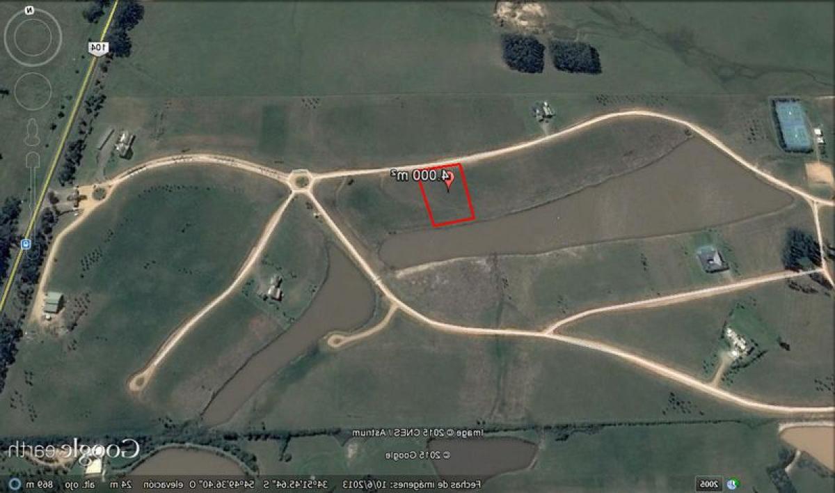 Grundstück in Maldonado, Uruguay, Nr. 15328