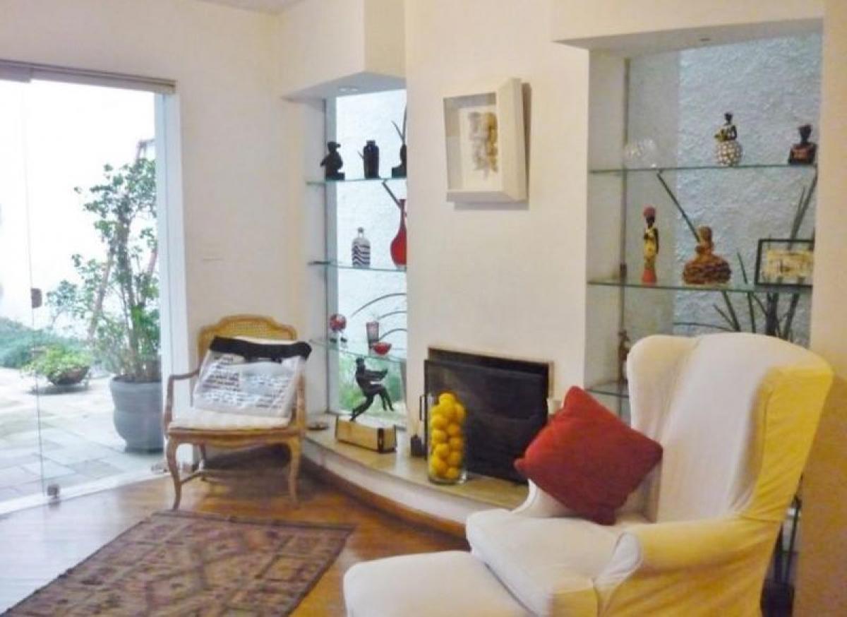 3 Schlafzimmer Haus in Sao Paulo, Brazil, Nr. 555795