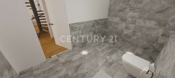 3غرفة شقة في Saarbrucken, Germany رقم 253983 12