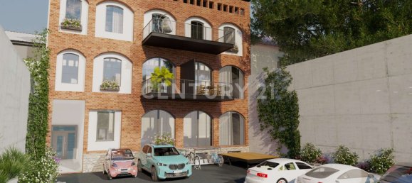 3غرفة شقة في Saarbrucken, Germany رقم 253983 3